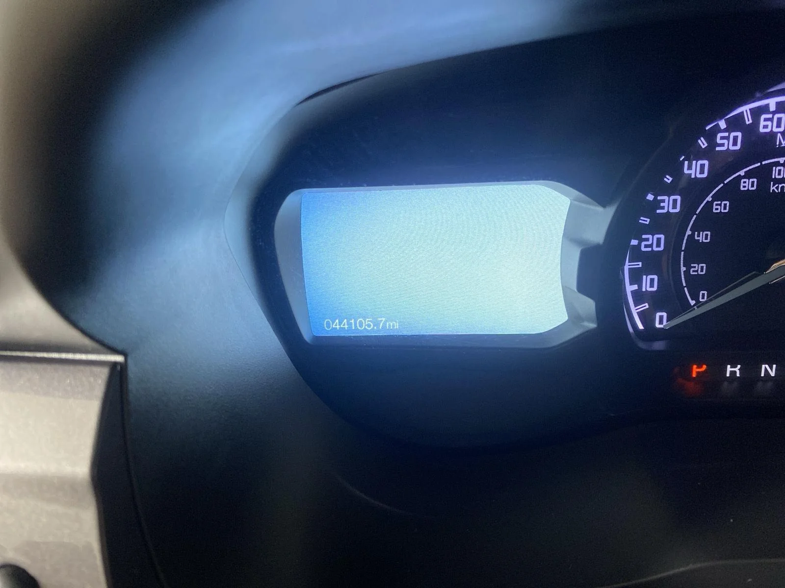Used 2019 Magnetic Ford LARIAT image 23