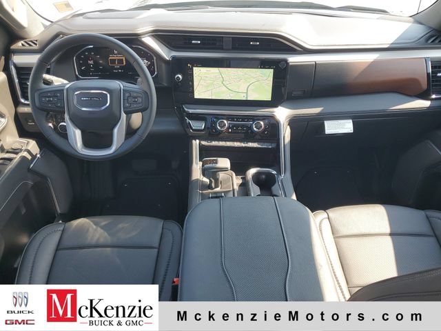 2026 GMC Sierra 1500 Denali - Photo 24
