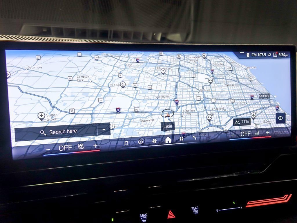 2024 BMW 530I - Image 22