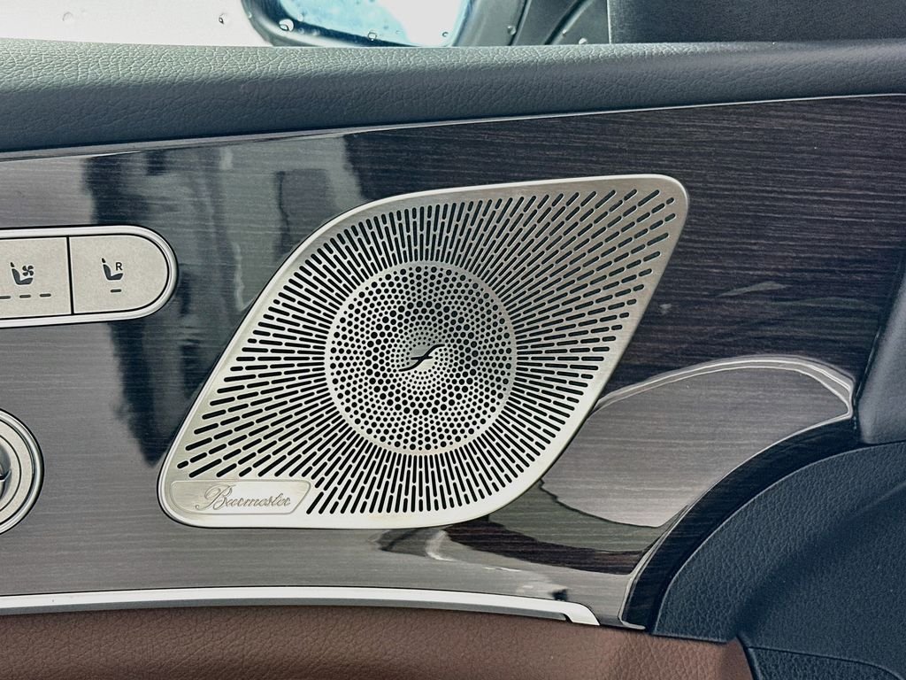 New 2026 Polar White Mercedes-Benz GLE 450 image 19