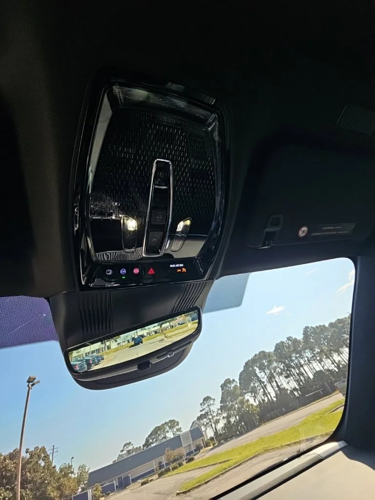 Used 2027 Black Cadillac Luxury image 32