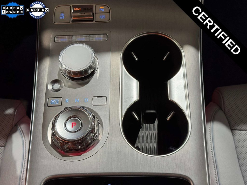 2026 GENESIS GV70 Advanced - Photo 17