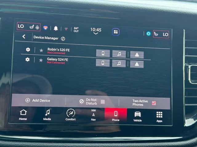 Certified Used 2023  Dodge R/T image 22