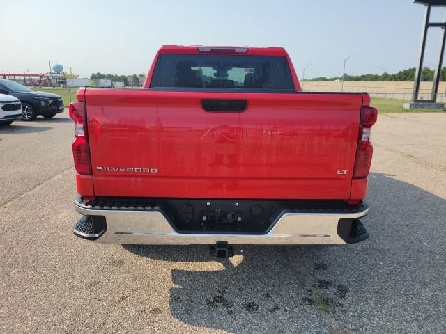 Used 2023 Red Chevrolet LT image 20