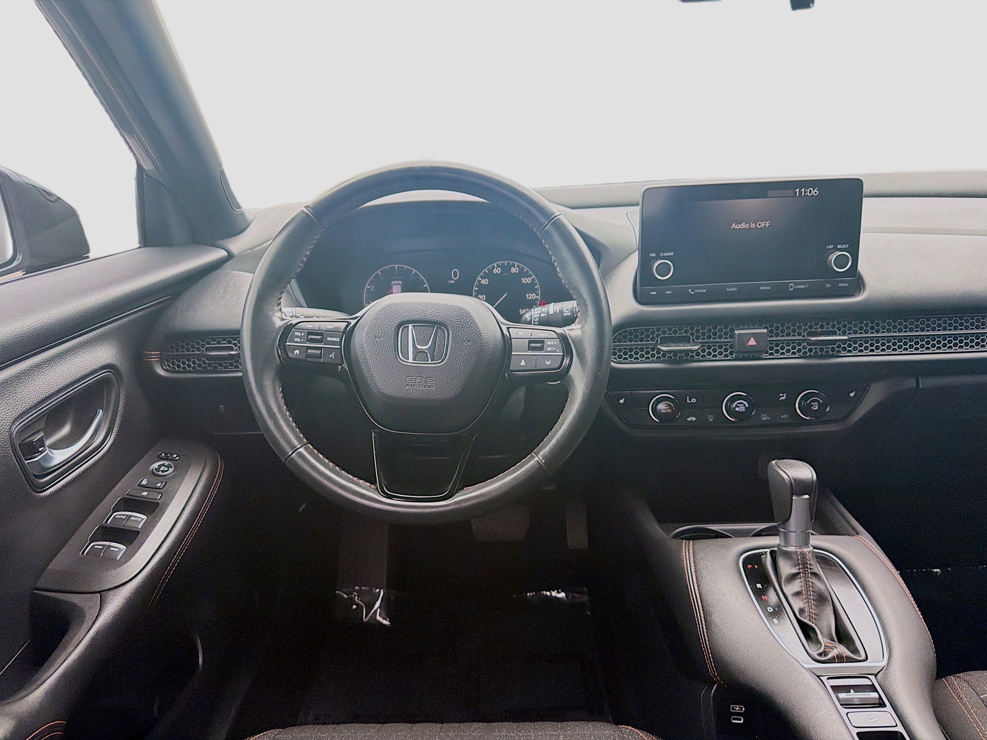 2024 Honda HR-V Sport - Photo 21