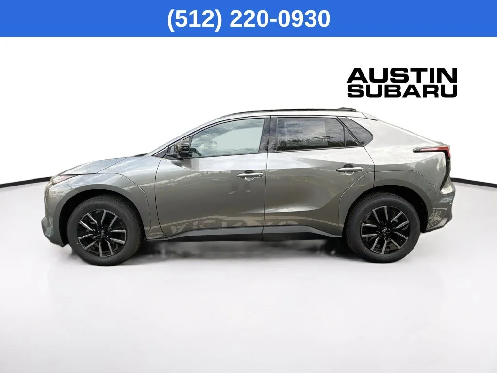 New 2026 Black Subaru Premium image 5