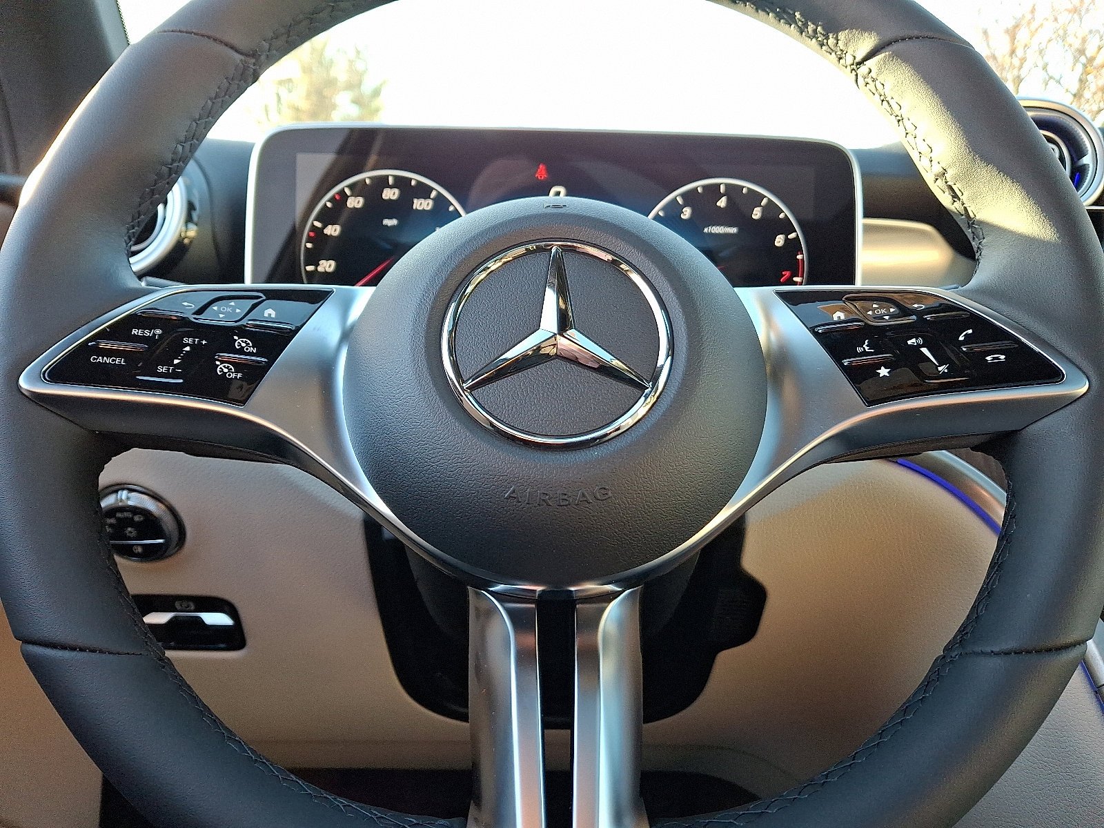 2026 Mercedes-Benz GLC Base - Photo 27