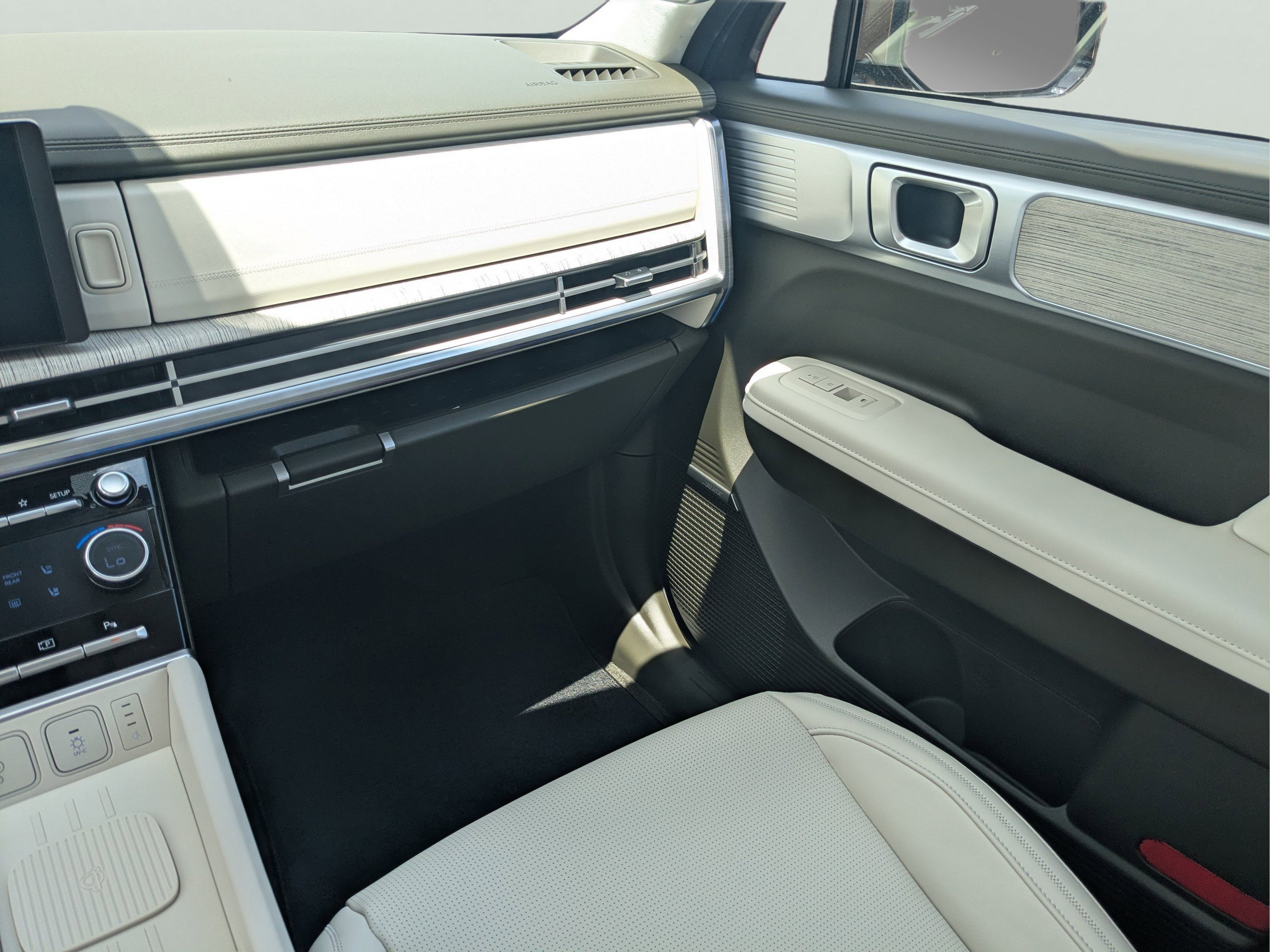 2025 Hyundai Santa Fe Calligraphy - Photo 22