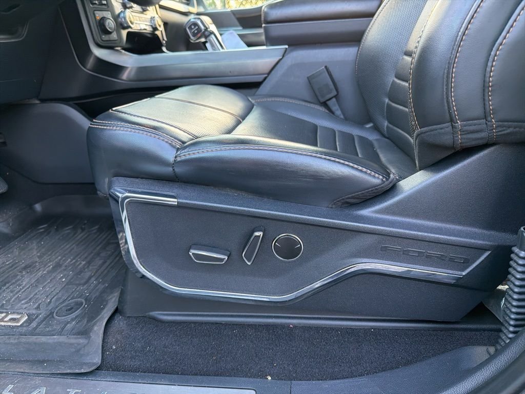 2023 Ford F-150 Platinum - Photo 16