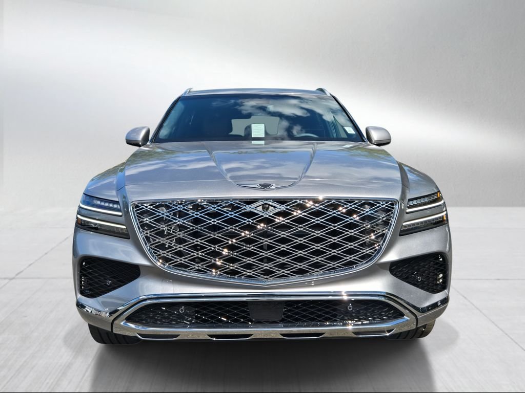 New 2026 Savile Silver Genesis 3.5T PRESTIGE image 8