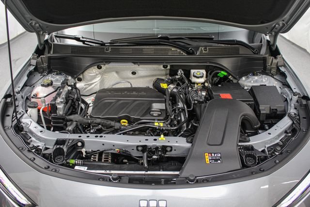 2026 Buick Envista Preferred - Photo 14
