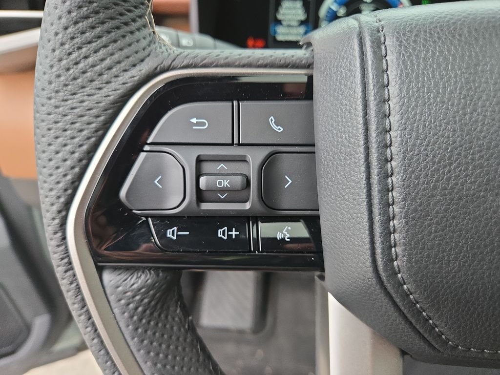 2026 Toyota Tundra 1794 Edition - Photo 18