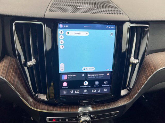 Certified Used 2023 Denim Blue Volvo Plus image 17