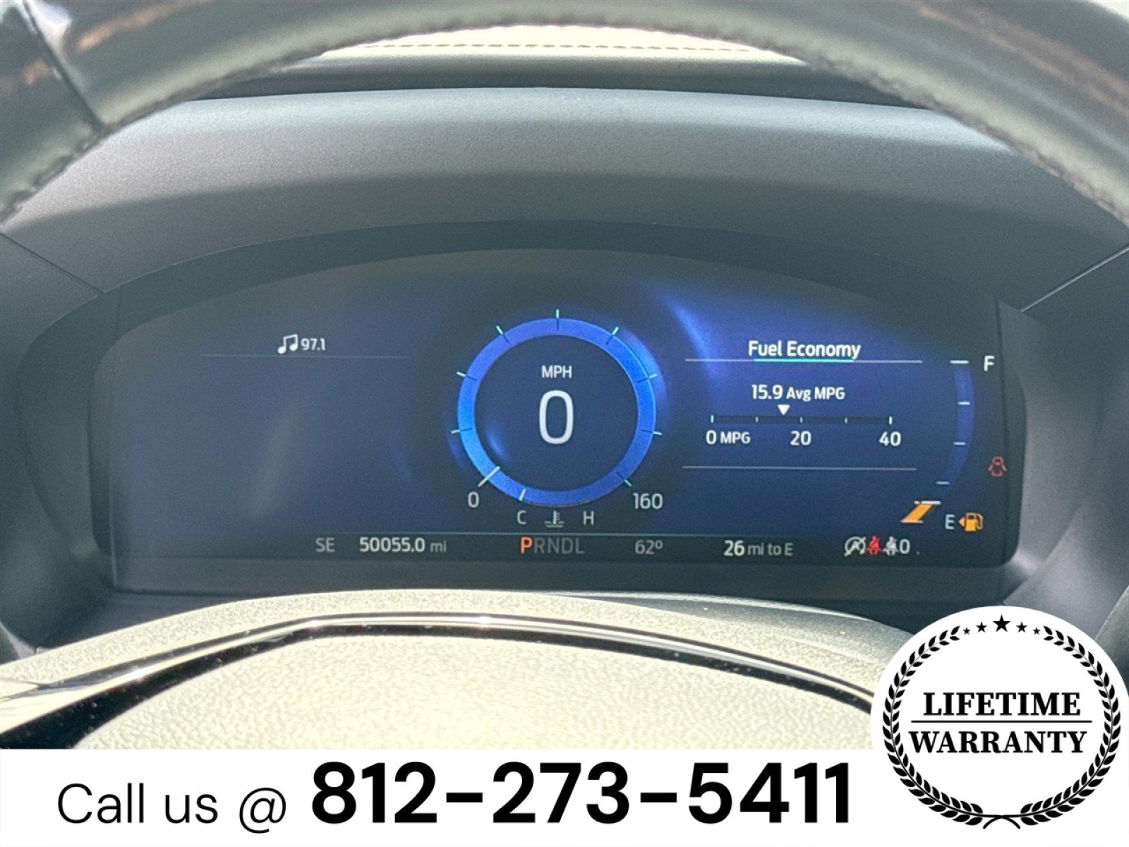 2022 Ford Explorer Platinum - Photo 12