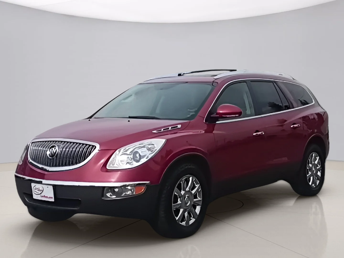 2012 Buick Enclave
