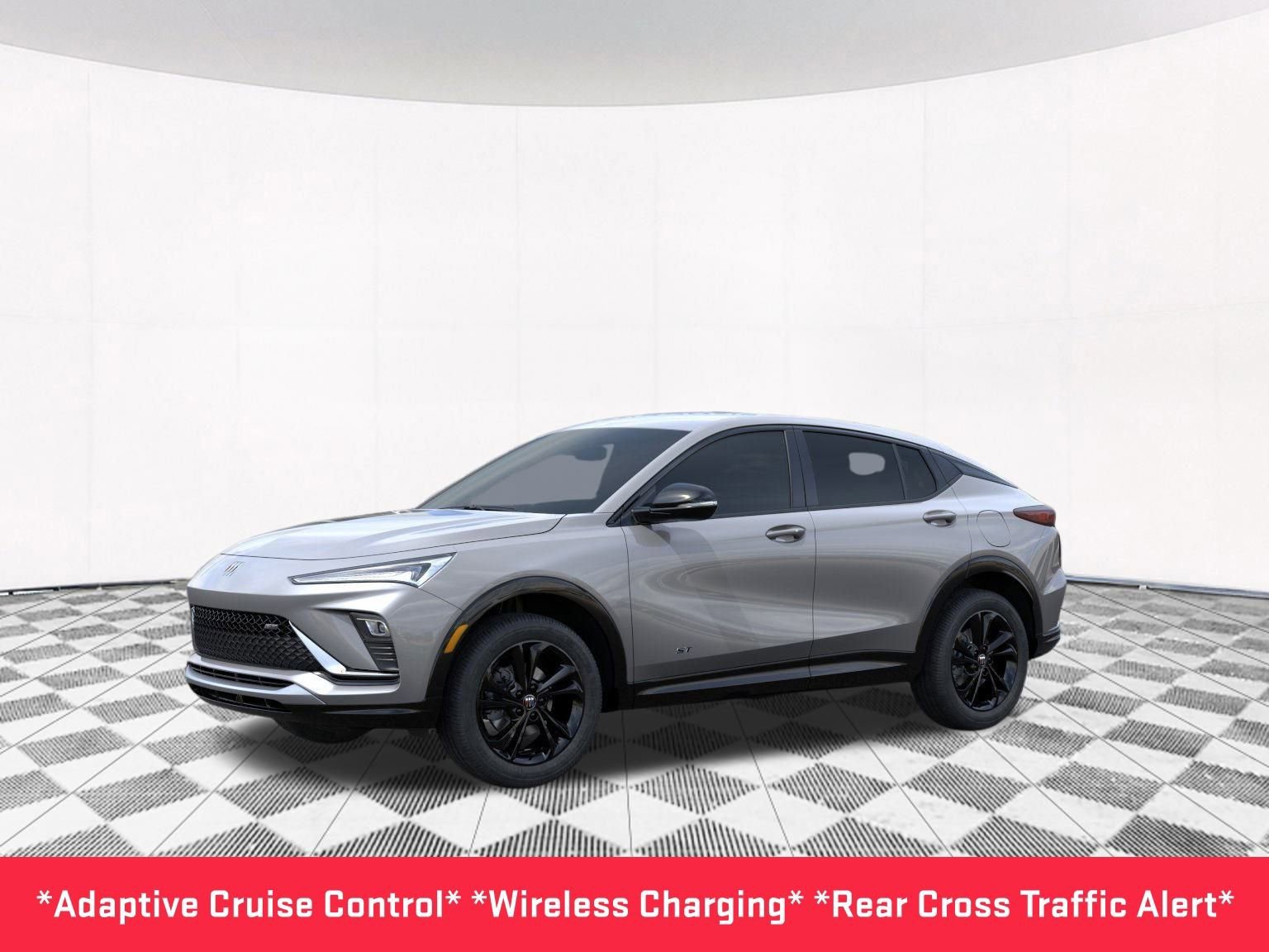 2026 BUICK ENVISTA - Image 5