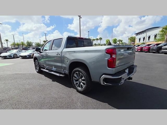 2026 Chevrolet Silverado 1500 LT - Photo 20