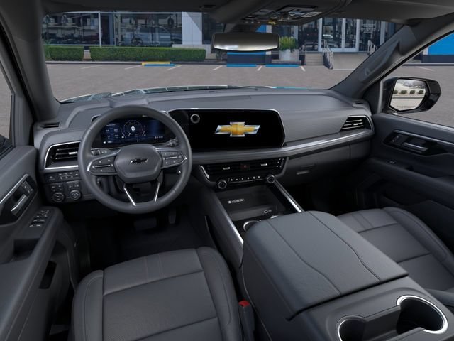 2026 Chevrolet Tahoe RST - Photo 15