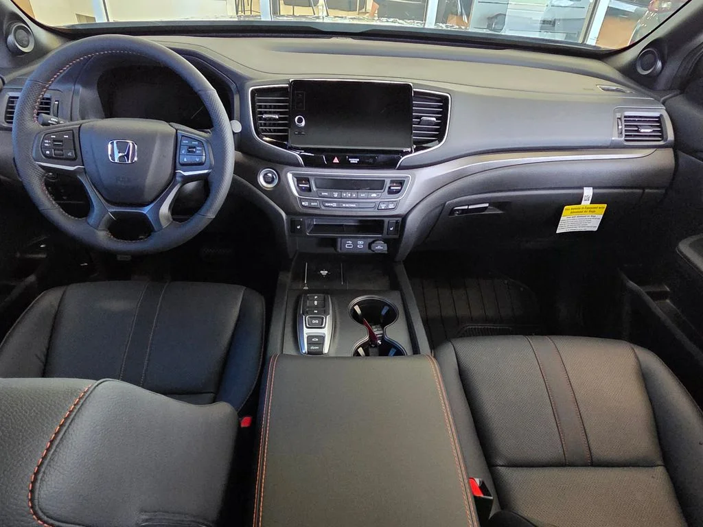 New 2026 Sonic Gray Pearl Honda TrailSport image 43