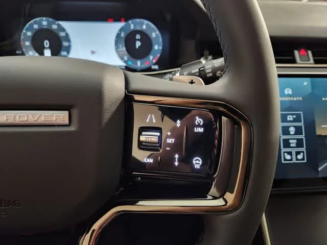 New 2026 Fuji White Land Rover Core S image 28