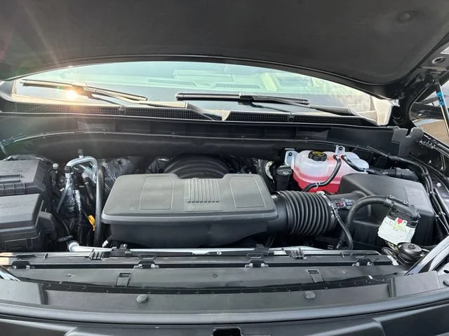New 2026 Onyx Black GMC Elevation image 25