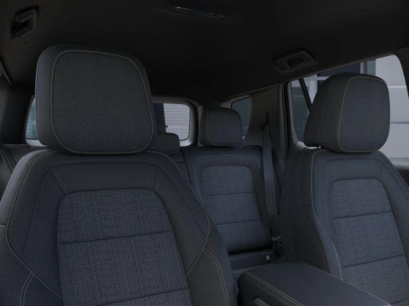 2026 GMC Terrain Elevation - Photo 24