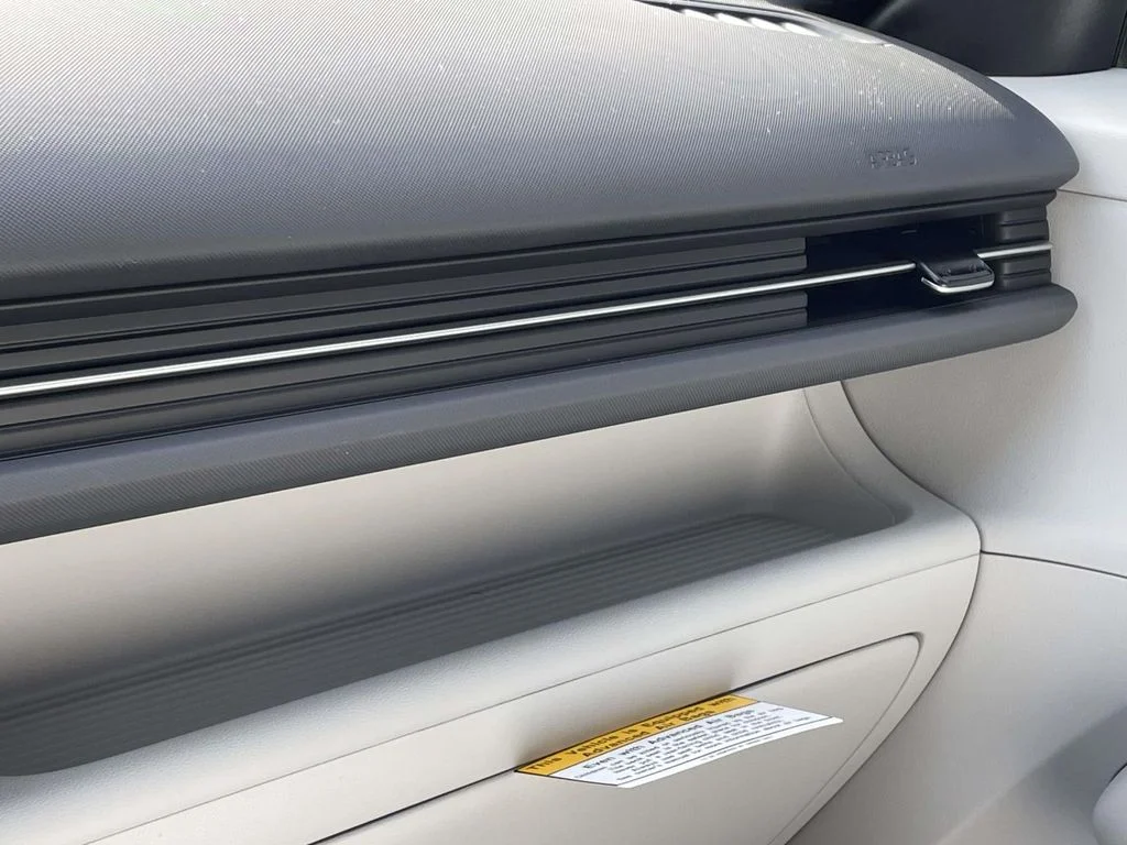 New 2026 Gray Hyundai SEL Sport image 30
