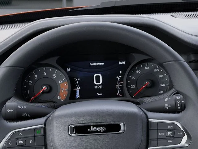 New 2026 Joose Exterior Paint Jeep Latitude image 17