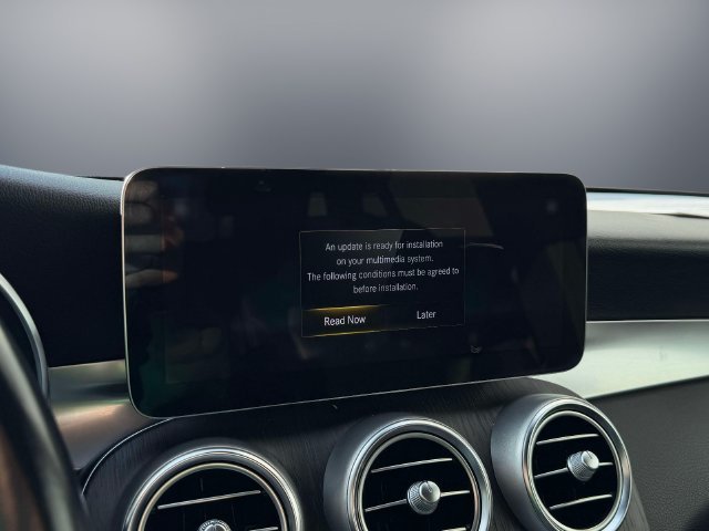 Certified Used 2022 Gray Mercedes-Benz GLC 300 image 26