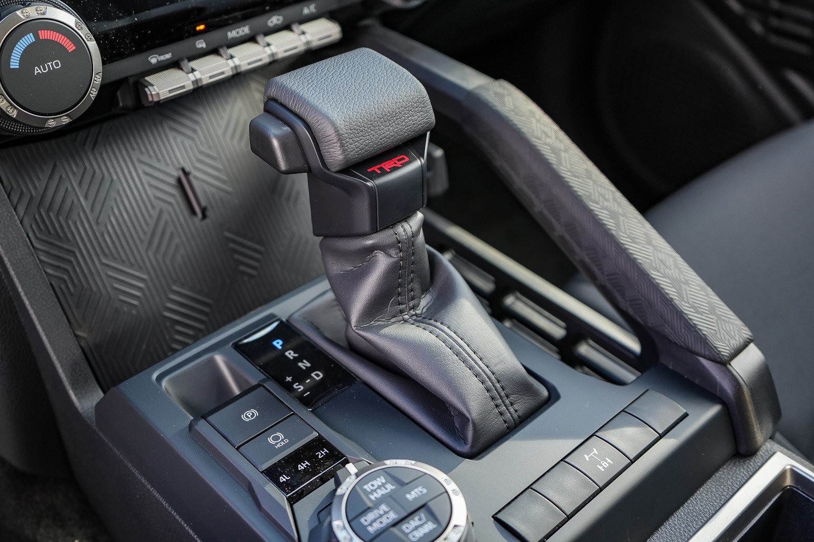 New 2026 Bronze Oxide Toyota  TRD Off-Road image 21