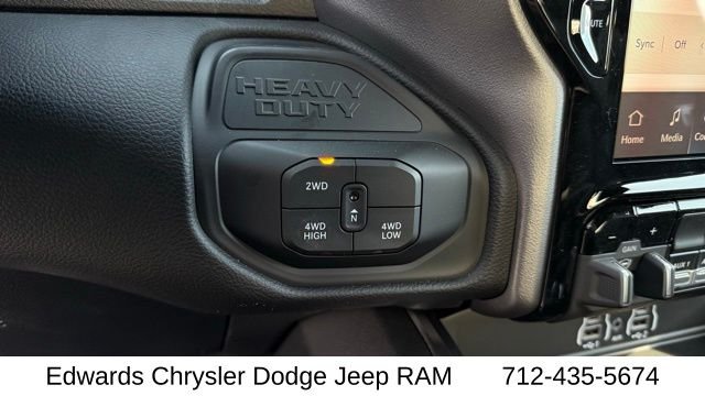 2026 RAM 2500 Big Horn - Photo 28