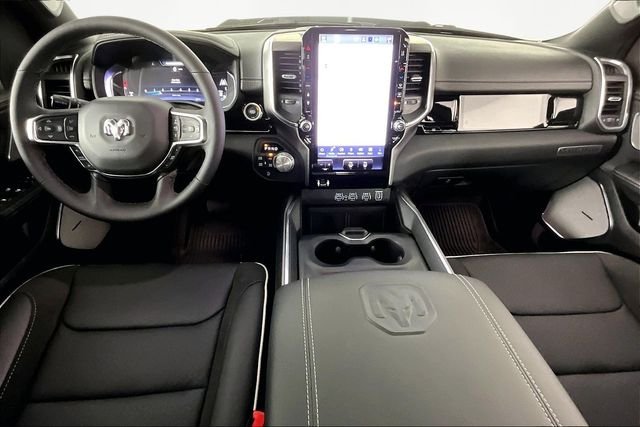 2026 RAM 1500 Laramie - Photo 6