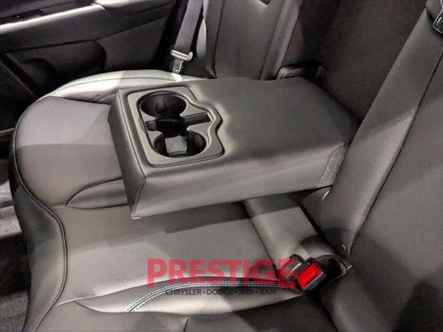 New 2026 Joose (DISC) Jeep Limited image 26