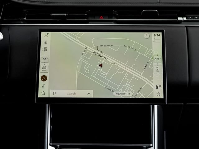 New 2026 Carpathian Grey Land Rover SE image 19