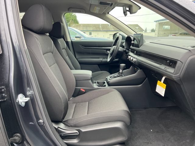 2026 Honda CR-V LX - Photo 11