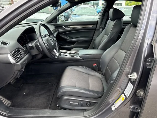 2018 Honda Accord Sport - Photo 15