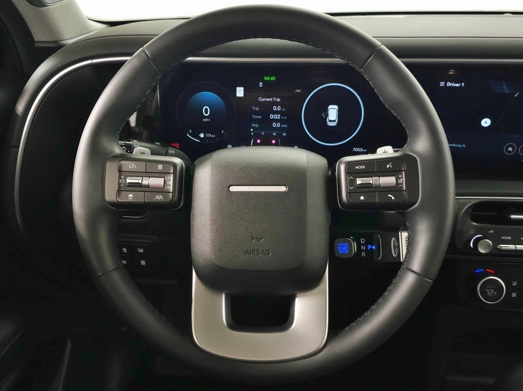 2026 Hyundai Palisade Limited - Photo 22