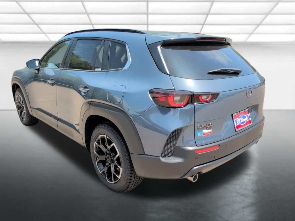 New 2026 Polymetal Gray Metallic Mazda 2.5 S Meridian Edition AWD image 25