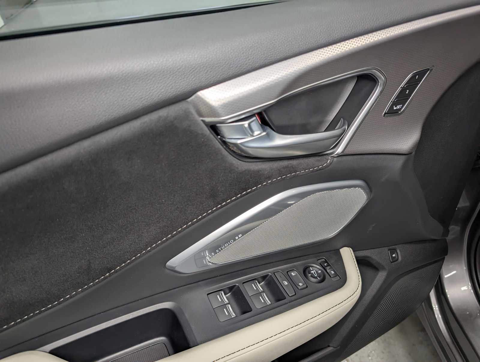 2026 Acura RDX A-Spec Package - Photo 37