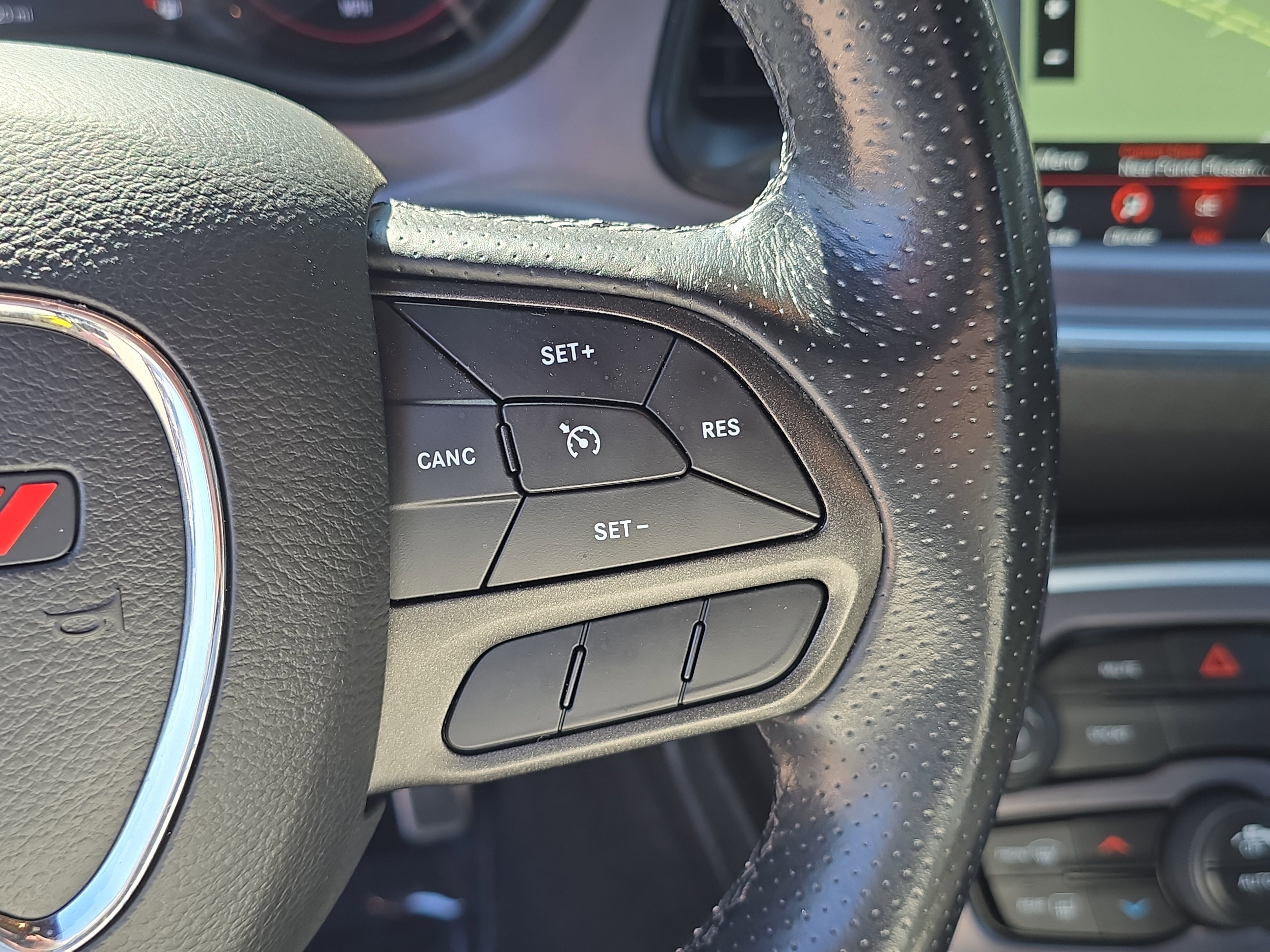 Used 2021 Smoke Show Dodge SXT image 26