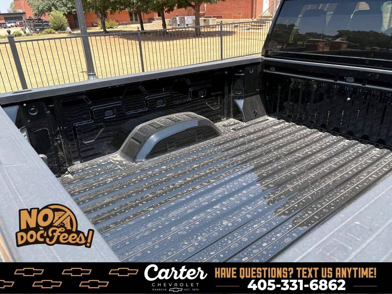 2026 Chevrolet Silverado 2500 HD Custom - Photo 24