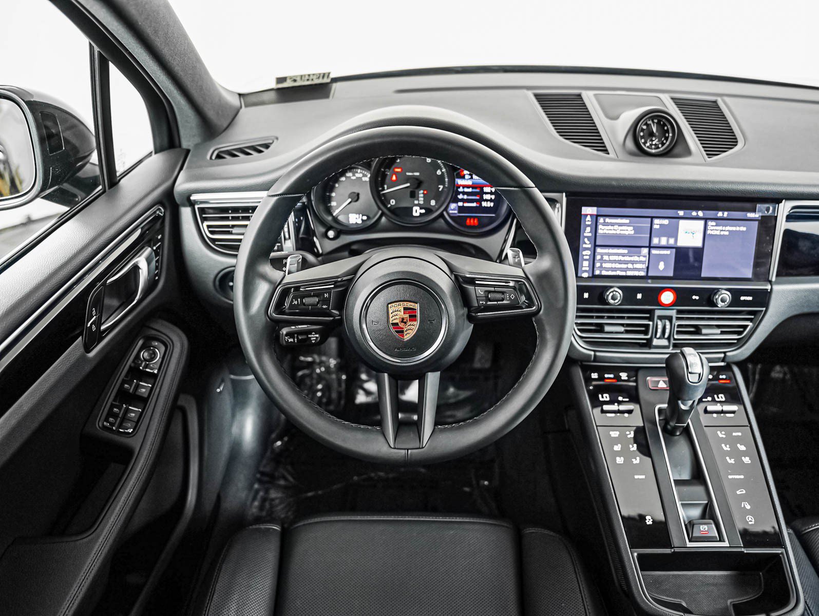 Certified Used 2026 VOLCANO GREY Porsche  image 16