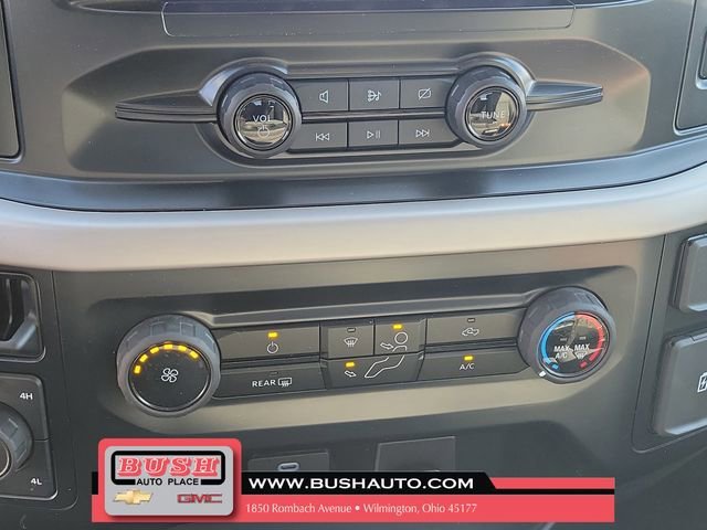 2023 Ford F-150 XLT - Photo 26