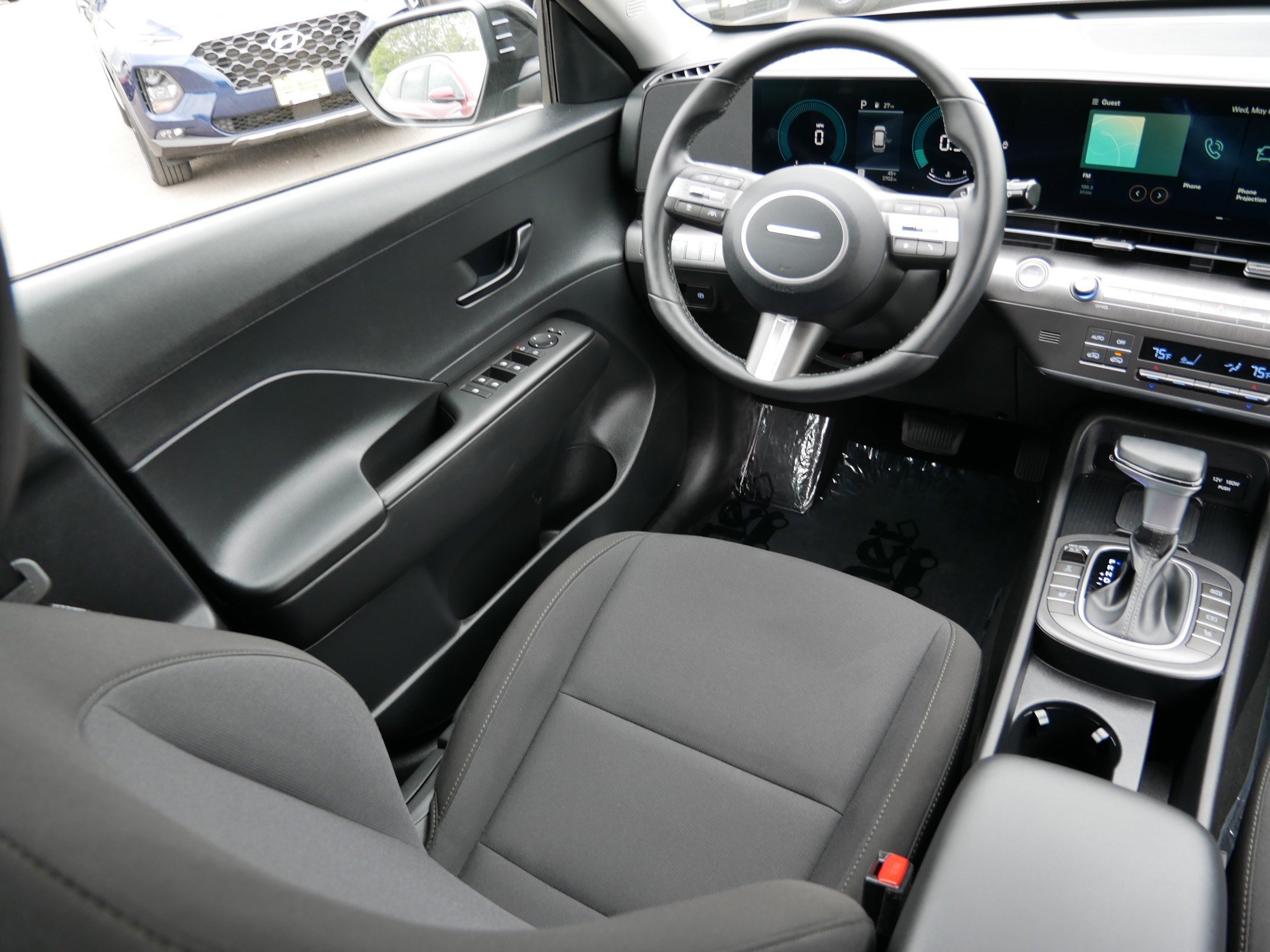 2026 Hyundai Kona SEL Sport - Photo 9
