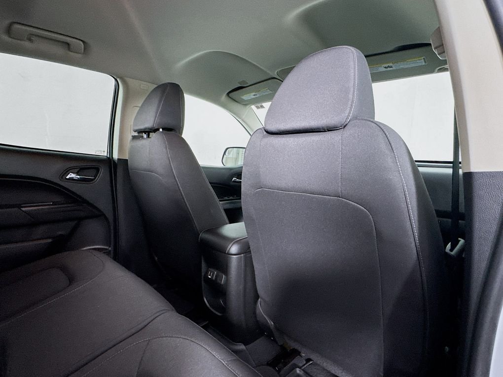 Certified Used 2022 White Chevrolet LT image 27