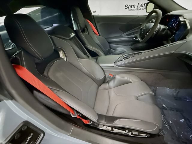 Used 2024 Sea Wolf Gray Tricoat Chevrolet 1LZ image 26