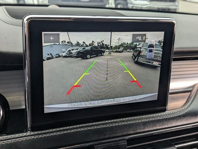 Used 2020 Silver Lincoln Standard image 20