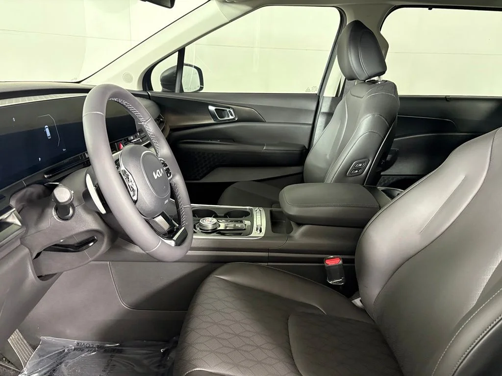 New 2026 Astra Blue Kia SX image 20