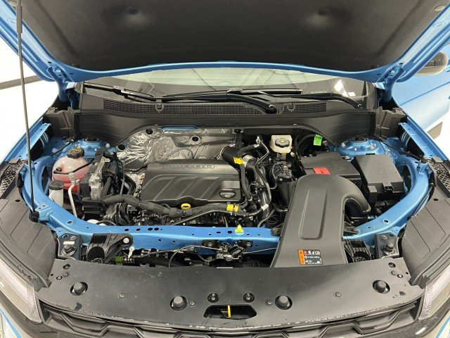 2026 Chevrolet Trax LT - Photo 35