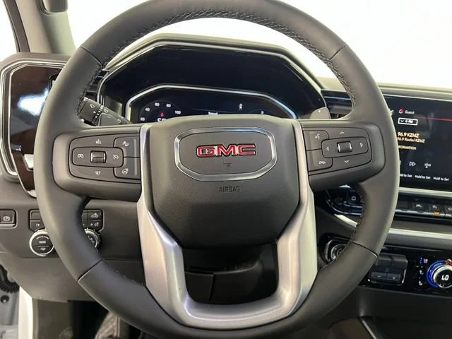2026 GMC Sierra 1500 SLT - Photo 22